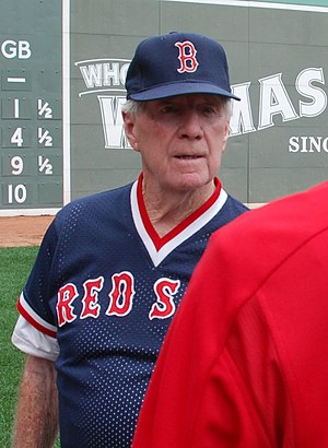 Joe Morgan