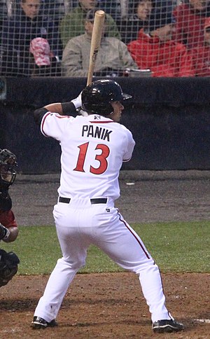 Joe Panik