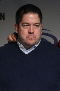 Joe Pokaski