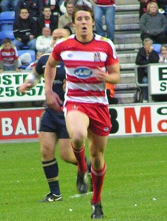 Joel Tomkins