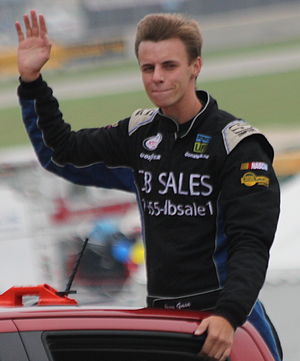 Joey Gase