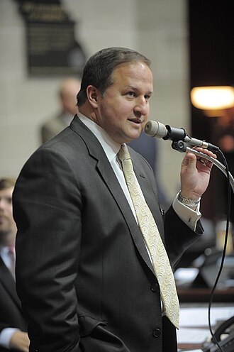 John Diehl