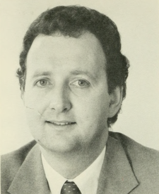 John E. McDonough