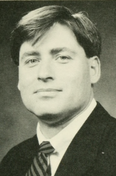 John P. Slattery
