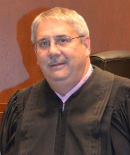 John Preston Bailey
