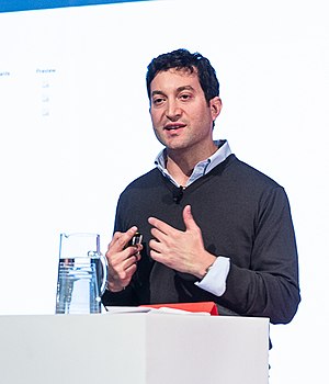 Jon Oringer