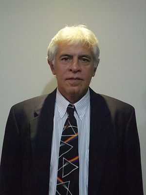 Jorge Speranza