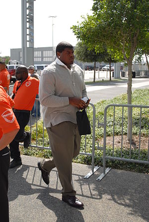 Josh Brent