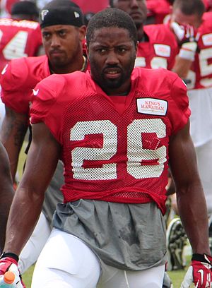 Josh Wilson