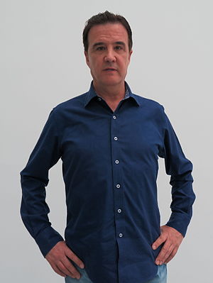 José Ramón de la Morena