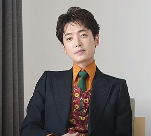 Jung Kyung-ho