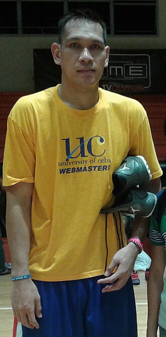 June Mar Fajardo