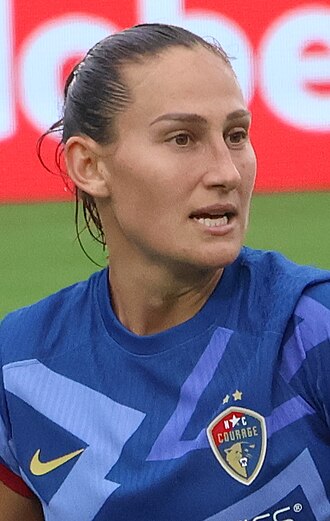 Kaleigh Kurtz