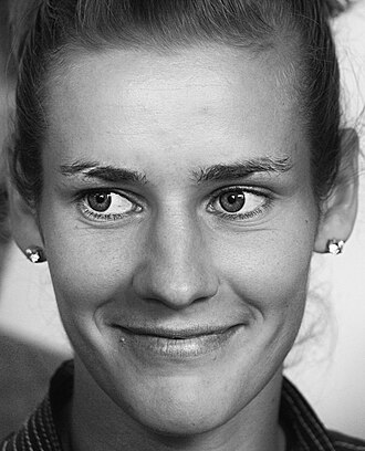 Simone Laudehr