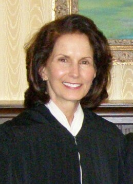 Karen J. Williams