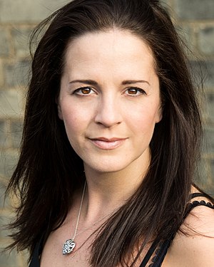 Katie Rowley Jones