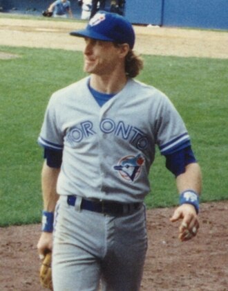 Kelly Gruber