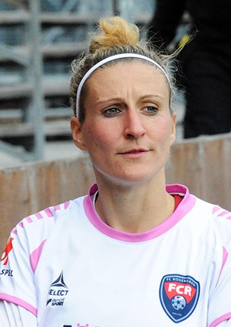 Anja Mittag