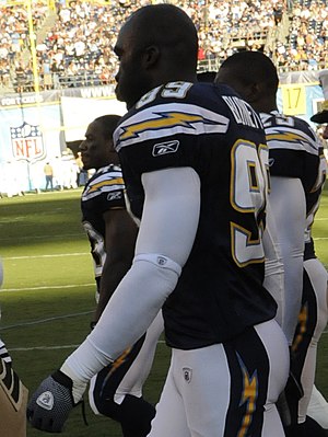 Kevin Burnett