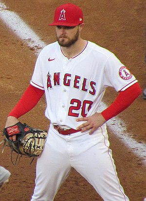 Jared Walsh