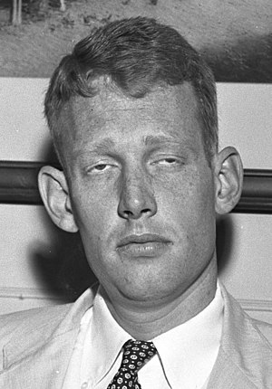 L. Brent Bozell, Jr.