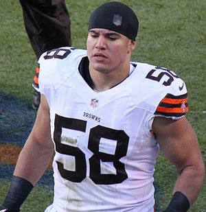 L. J. Fort