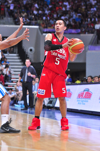LA Tenorio