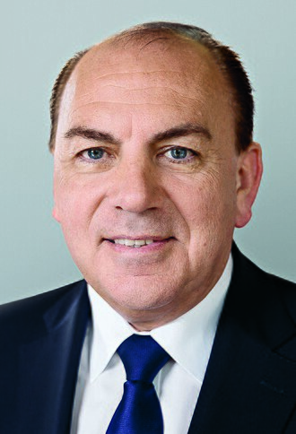 Axel A. Weber
