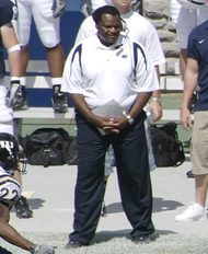 Larry Johnson