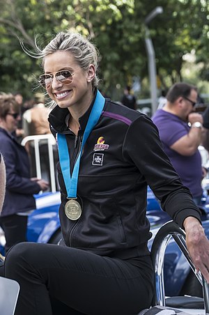 Laura Geitz