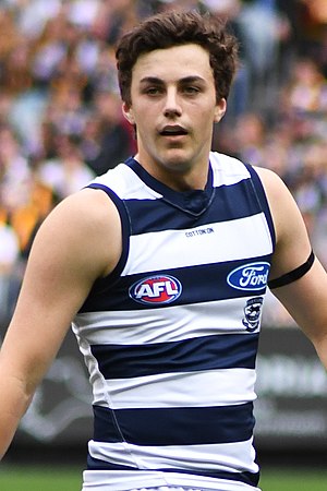 Jordan Clark