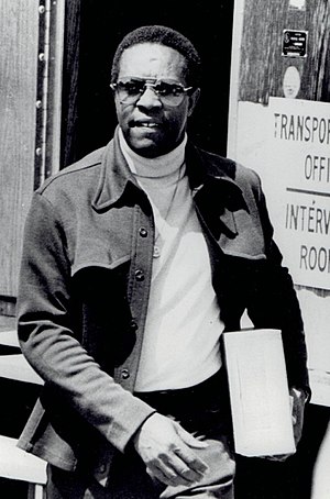 Lee Elder