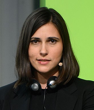 Halyna Yanchenko