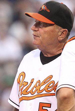 Leo Mazzone