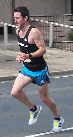Liam Adams