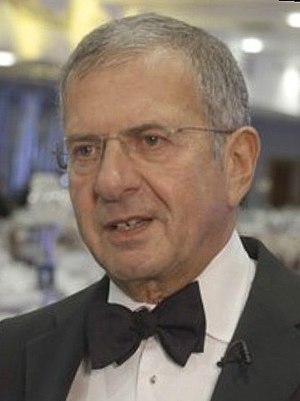 Gerald Ratner