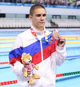 Ruslan Ternovoi