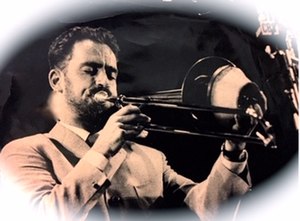 Tony Russell