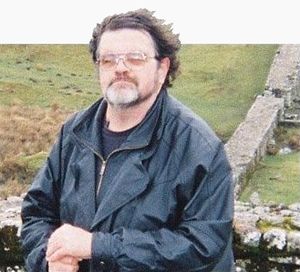Loren Wiseman