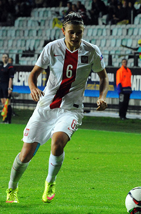 Martyna Wiankowska