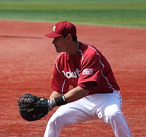 Luis García