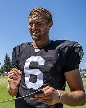 A. J. Cole III