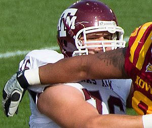 Luke Joeckel