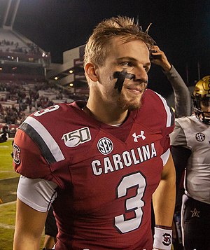 Ryan Hilinski