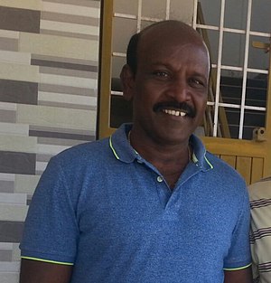 M. Subramaniam