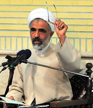 Majead Ansari