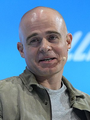 Zeev Farbman