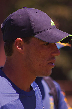 Marchant de Lange