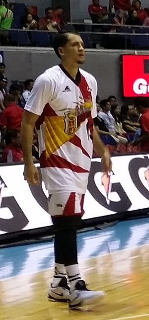 Marcio Lassiter