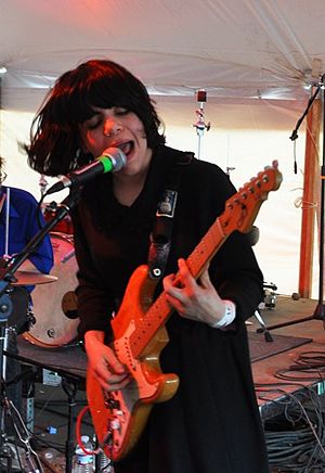 Marissa Paternoster